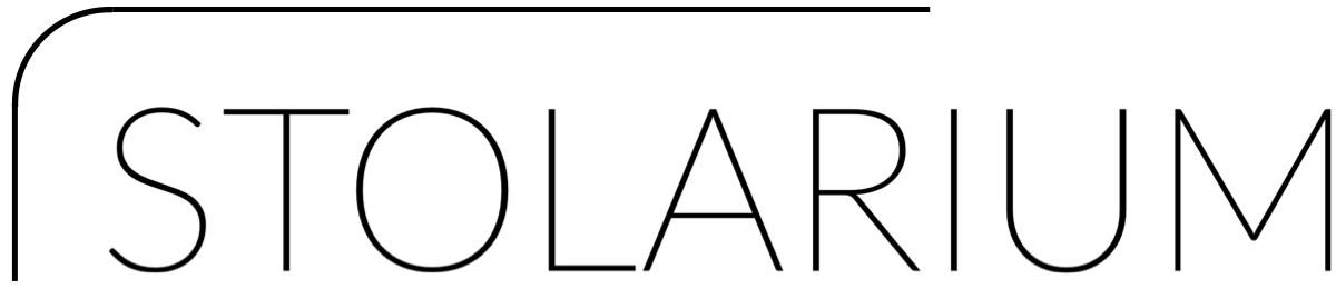 STOLARIUM Logo